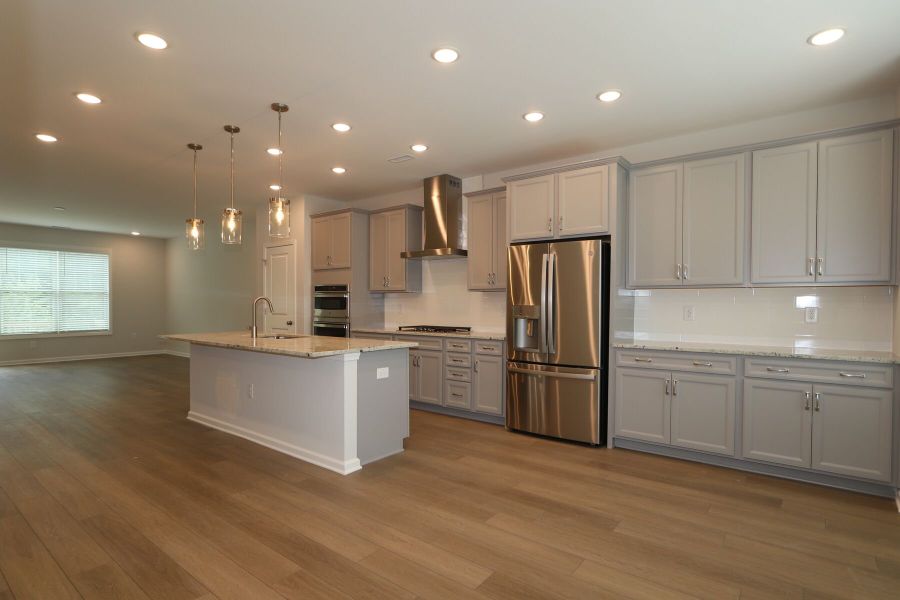 Kitchen Kitchen
