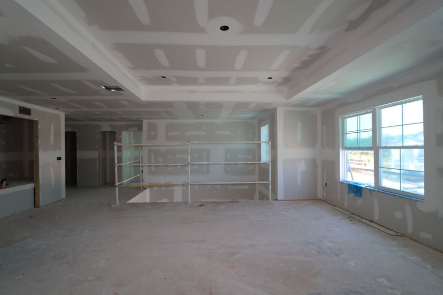 Drywall