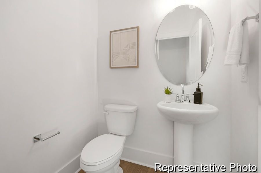 Image 26 of a home in Stonebridge Fairways.