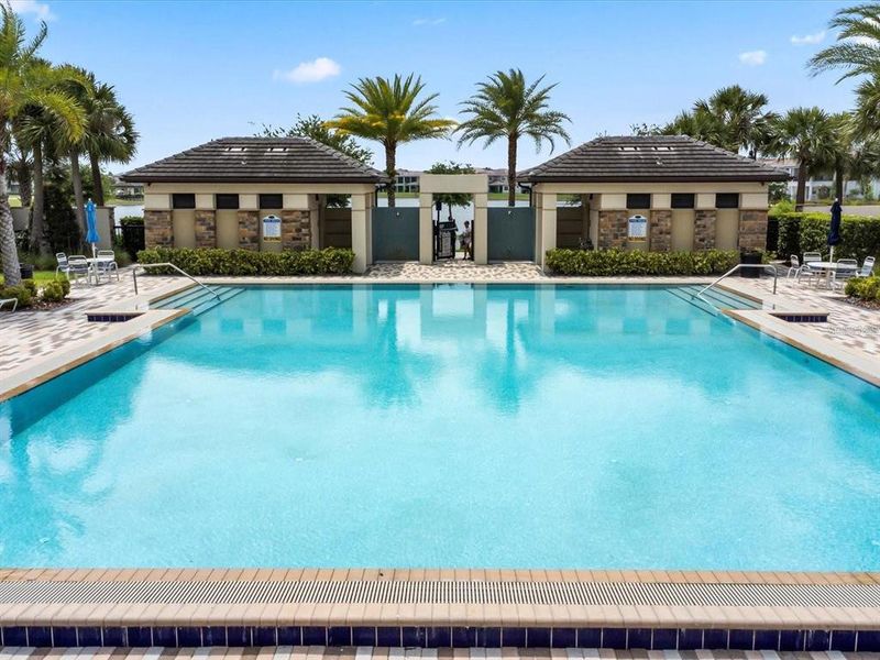 Community amenities in , Orlando (Image 19).