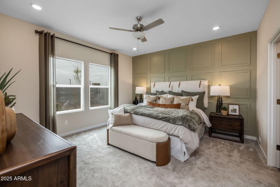 Primary Bedroom Primary Bedroom