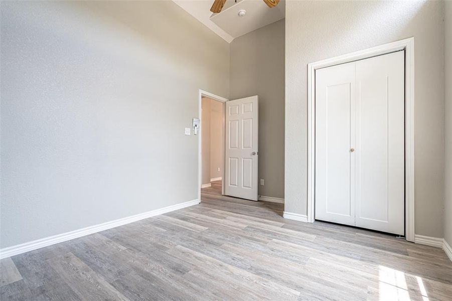 Spacious, unfurnished interior of a new home in , Dublin (Image 32).