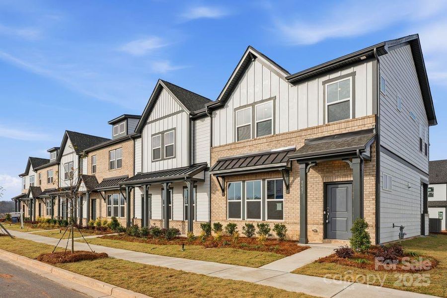 8662 Miles Gap Road ~ Ready Now