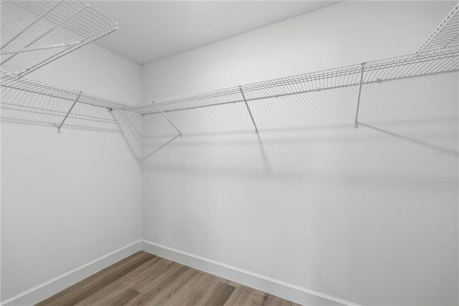 Spacious, unfurnished interior of a new home in , Summerfield (Image 25). Spacious, unfurnished interior of a new home in , Summerfield (Image 25).