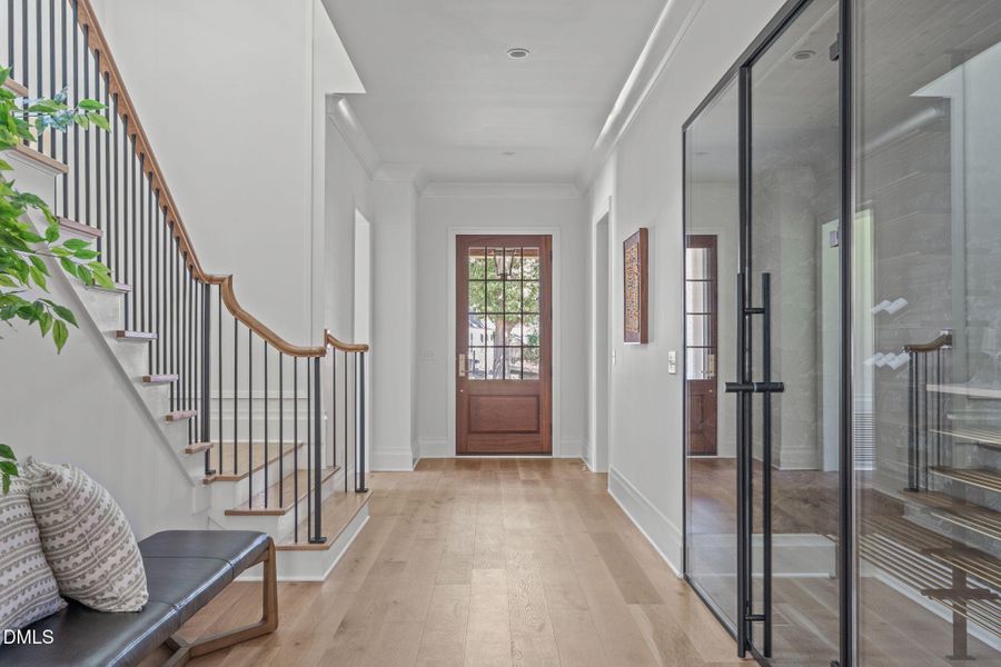 Foyer