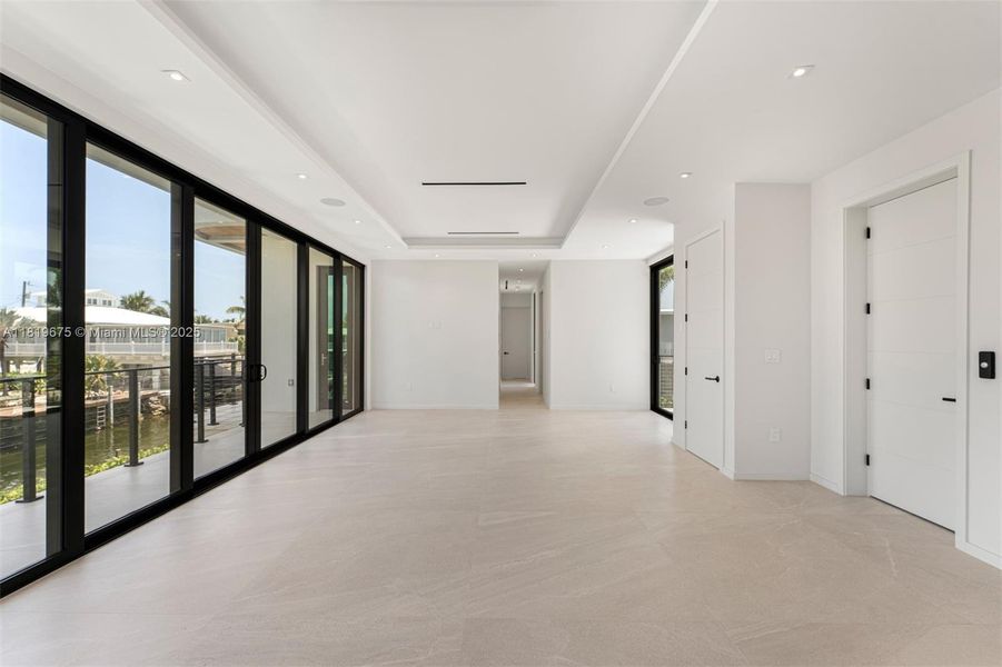 Spacious, unfurnished interior of a new home in , Key Largo (Image 30). Spacious, unfurnished interior of a new home in , Key Largo (Image 30).