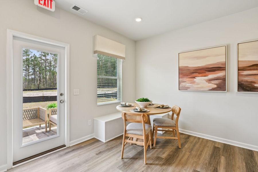 2,516sf New Home in Jacksonville, NC.  - Slide 12