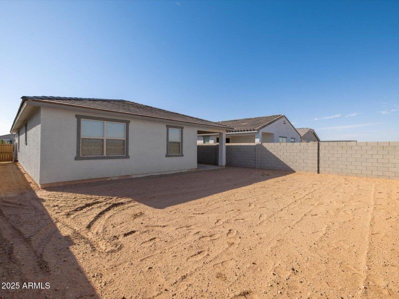 15826 W GRAY FOX Trail