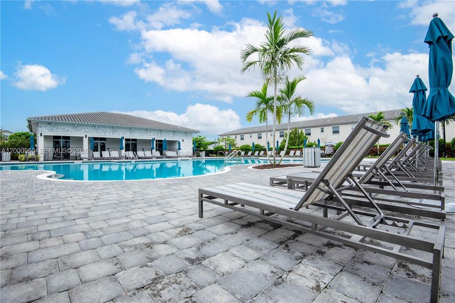 Community amenities in , Homestead (Image 34). Community amenities in , Homestead (Image 34).