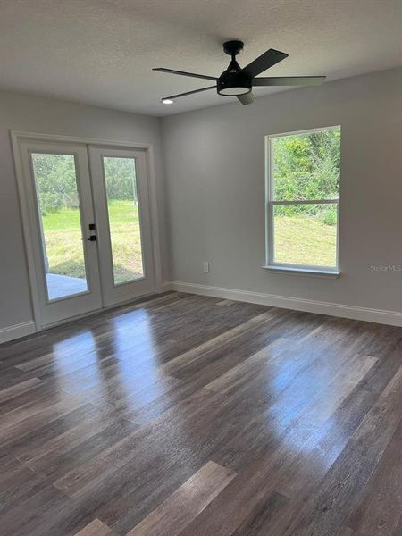 Spacious, unfurnished interior of a new home in , Ocala (Image 7). Spacious, unfurnished interior of a new home in , Ocala (Image 7).
