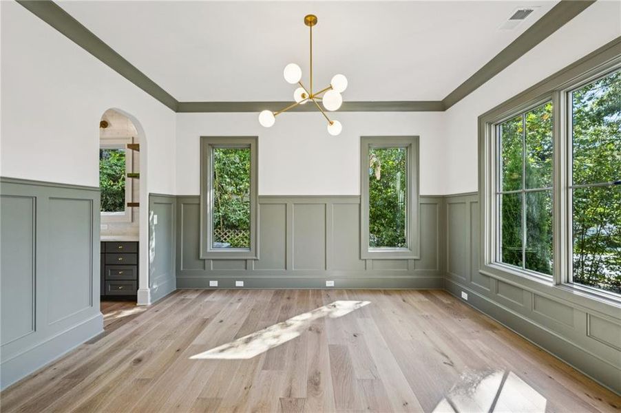 Image 34 of a home in . Image 34 of a home in .