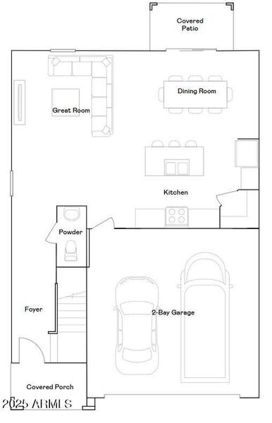 Floor 1 Floorplan Floor 1 Floorplan
