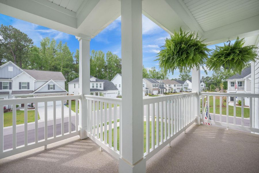 Image 44 of a home in Cordgrass Landing.