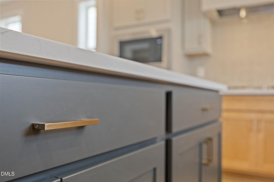 Gourmet Kitchen with BoDean