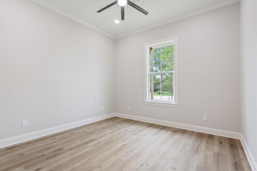 Bedroom #3 Bedroom #3