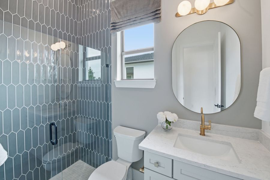 Representative furnished interior of a home built from the Layton by DiVosta in Amara, Lake Worth (Image 6). Representative furnished interior of a home built from the Layton by DiVosta in Amara, Lake Worth (Image 6).