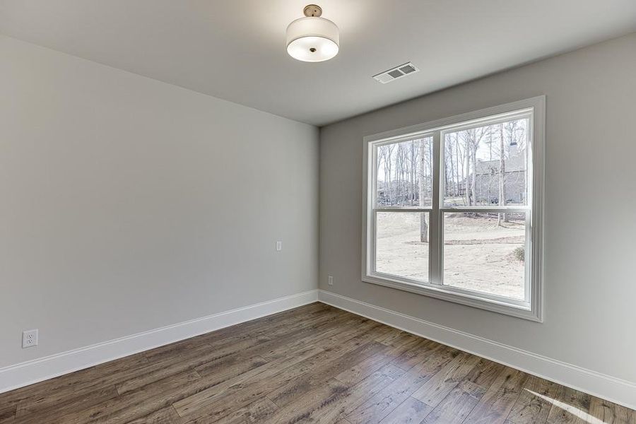 Spacious, unfurnished interior of a new home in , Bishop (Image 33). Spacious, unfurnished interior of a new home in , Bishop (Image 33).