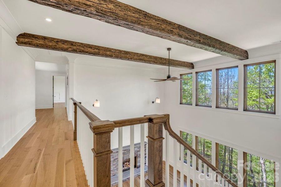 Spacious, unfurnished interior of a new home in , Boone (Image 33). Spacious, unfurnished interior of a new home in , Boone (Image 33).