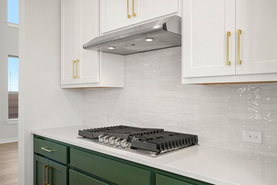 Close-up of interior finishes inside a home in Pomona: 40ft. lots, Manvel (Image 15). Close-up of interior finishes inside a home in Pomona: 40ft. lots, Manvel (Image 15).