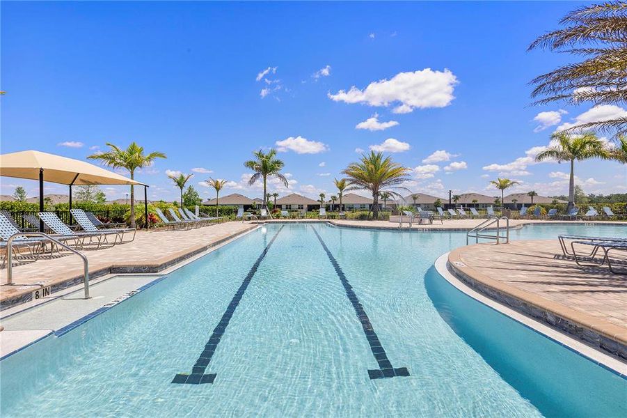 Community amenities in Palmetto Landing at Babcock Ranch - Tradition, Punta Gorda (Image 38).