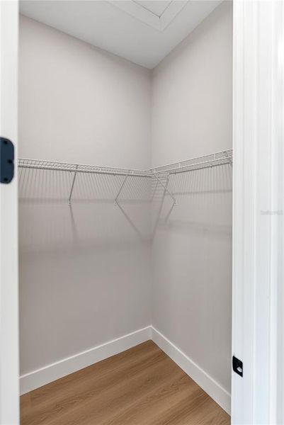 Spacious, unfurnished interior of a new home in , Port Charlotte (Image 52).