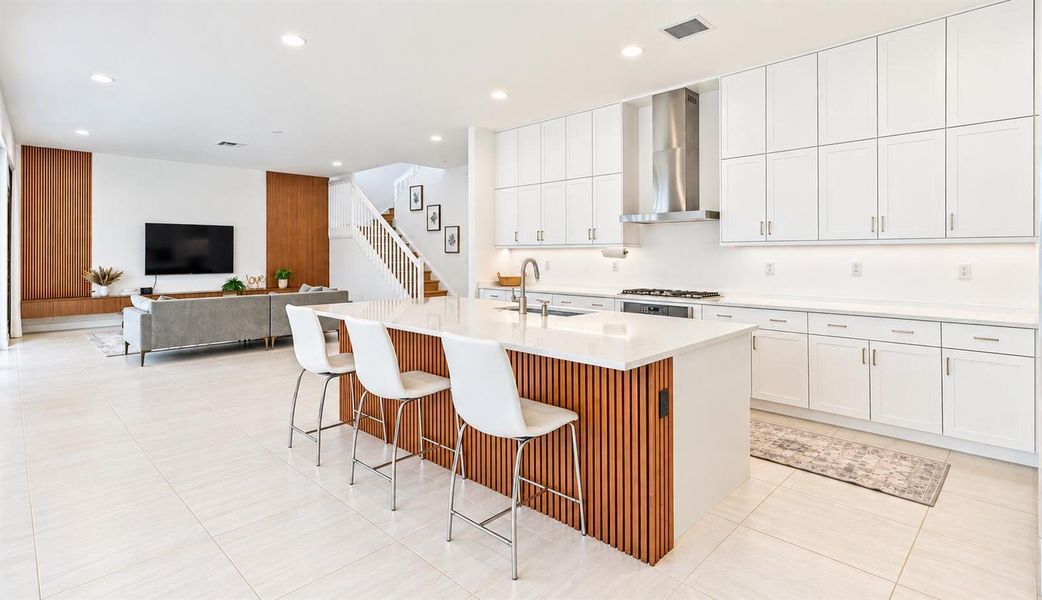 Kitchen Kitchen