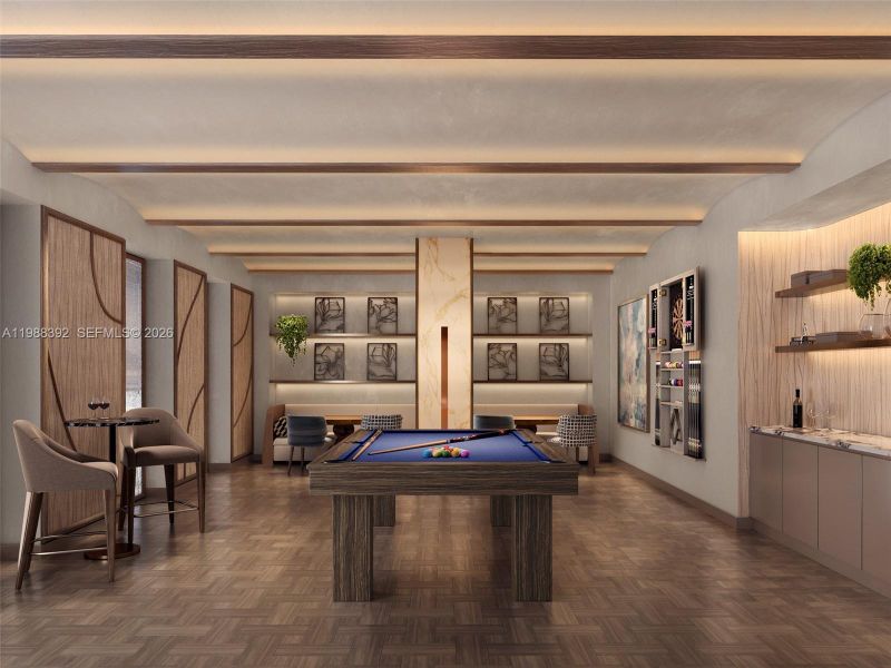 Community amenities in , Miami (Image 21).