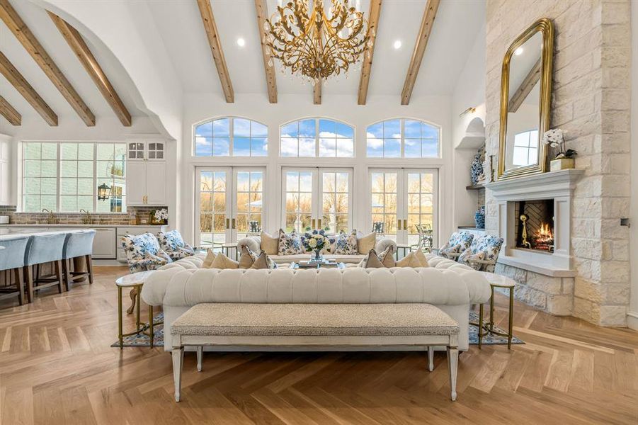 Community amenities in , Aledo (Image 30).