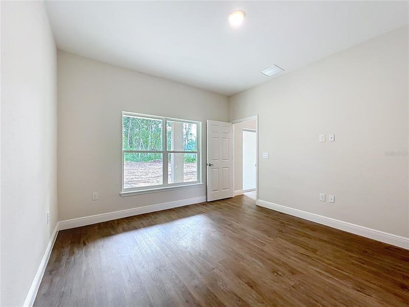 Spacious, unfurnished interior of a new home in , Citrus Springs (Image 23). Spacious, unfurnished interior of a new home in , Citrus Springs (Image 23).
