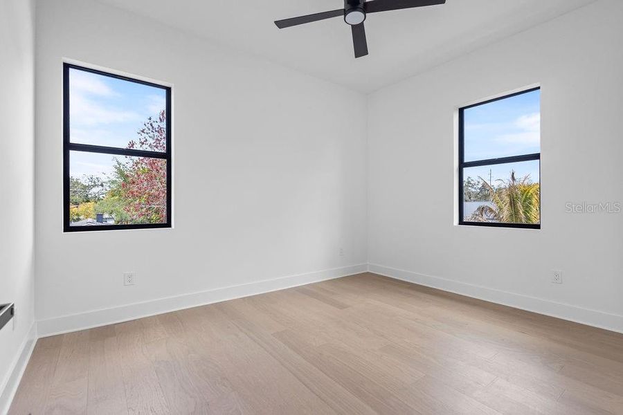 Spacious, unfurnished interior of a new home in , Tampa (Image 22). Spacious, unfurnished interior of a new home in , Tampa (Image 22).