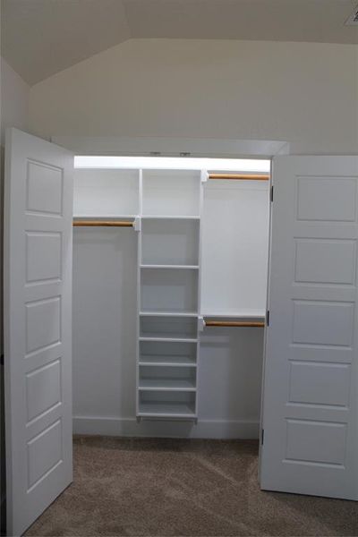 Back Bedroom Closet Back Bedroom Closet
