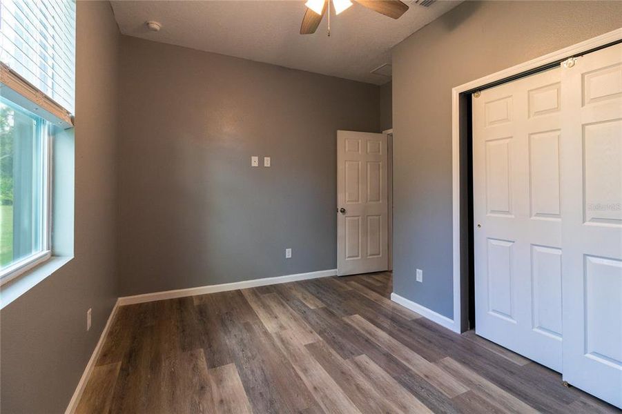 Spacious, unfurnished interior of a new home in , Eustis (Image 19).