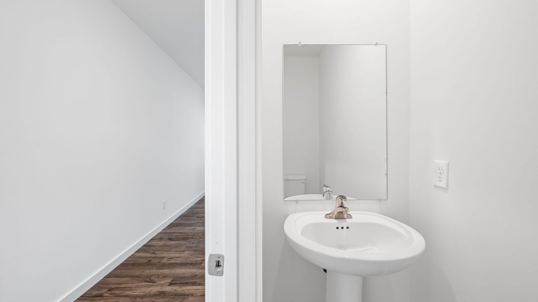 Image 26 of a home in The Cove at Thrasher Landing.