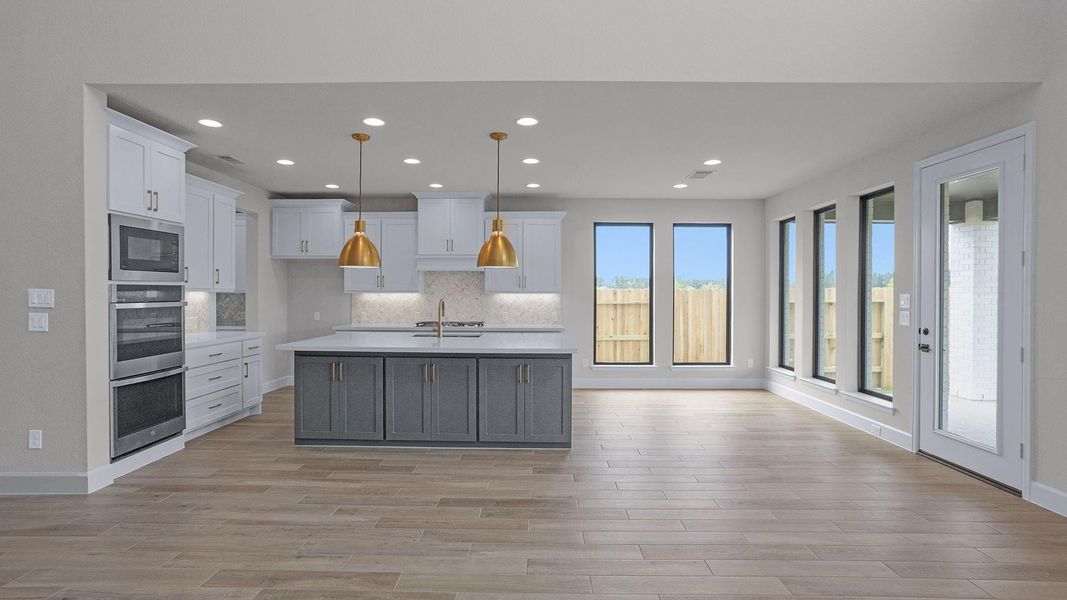 Image 18 of a home in Artavia 55' - Valencia. Image 18 of a home in Artavia 55' - Valencia.