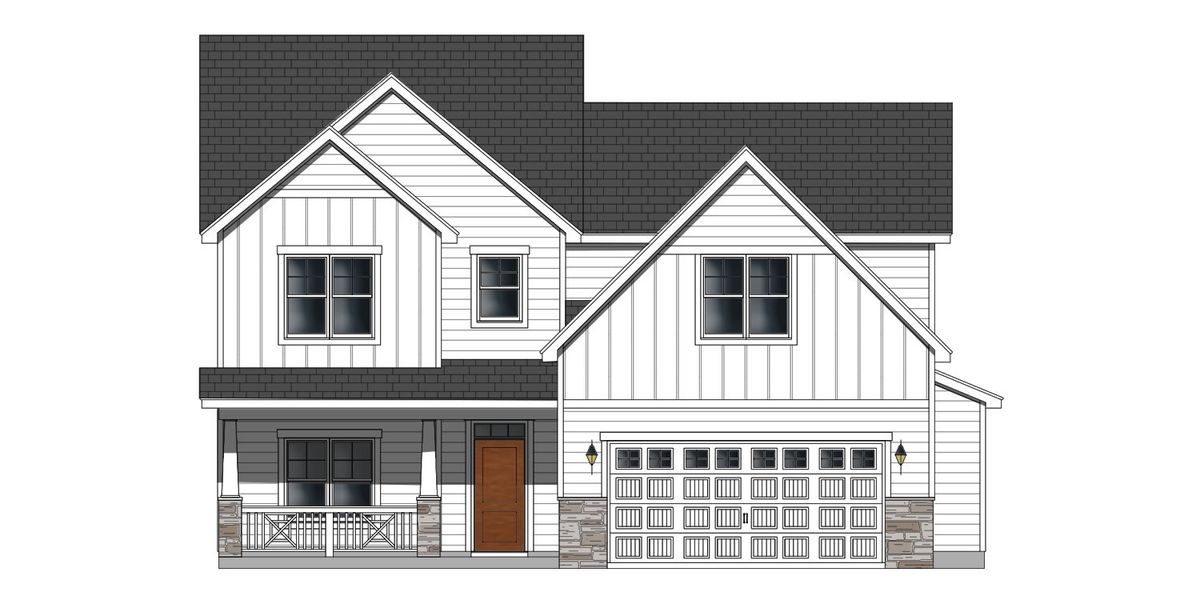 Inland Manor Inland Manor