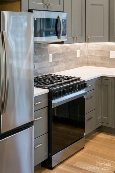 Close-up of interior finishes inside a home in , Asheville (Image 12). Close-up of interior finishes inside a home in , Asheville (Image 12).