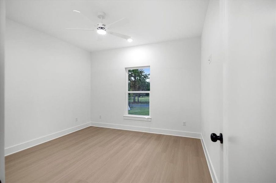 Spacious, unfurnished interior of a new home in , Lindale (Image 27). Spacious, unfurnished interior of a new home in , Lindale (Image 27).