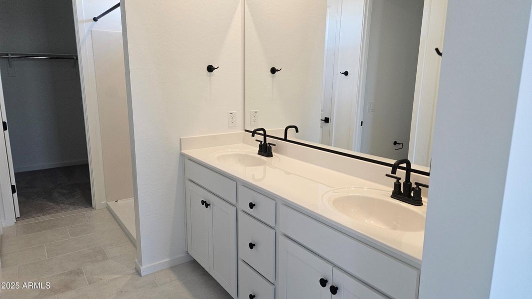 Mason Ranch II Lot 226 Primary Bedroom B