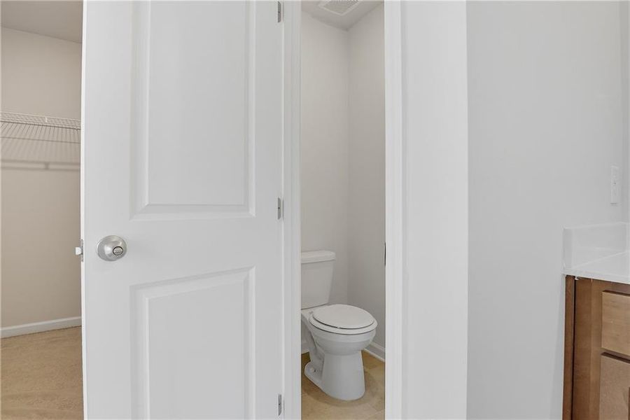 Image 37 of a home in Creekside Landing.