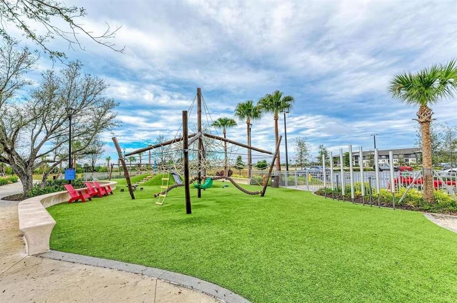 Community amenities in Wellen Park Golf & Country Club, Venice (Image 19). Community amenities in Wellen Park Golf & Country Club, Venice (Image 19).