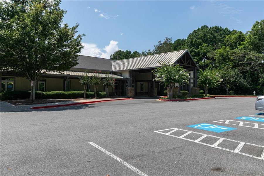 Community amenities in , Powder Springs (Image 32).