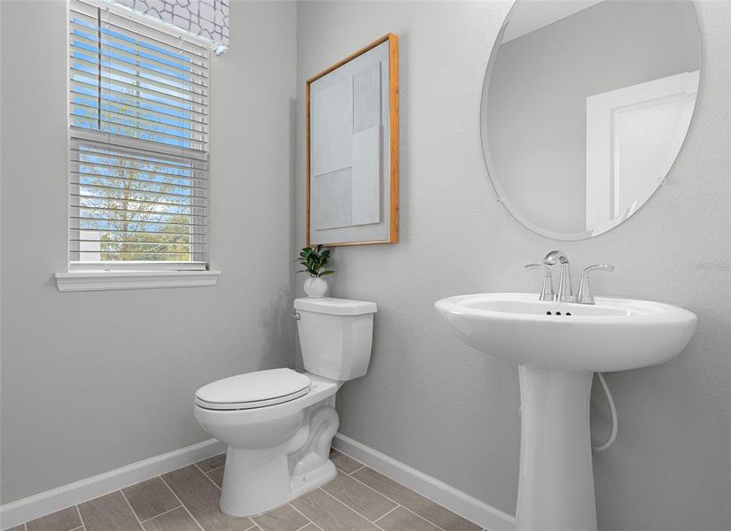 Furnished interior view inside a new home in , Ocala (Image 38). Furnished interior view inside a new home in , Ocala (Image 38).