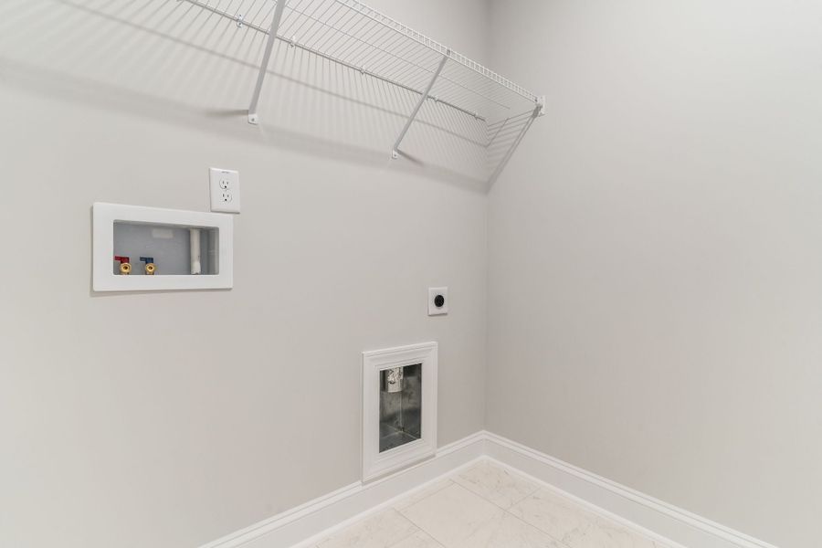 Zebulon, NC New Home.  - Slide 23