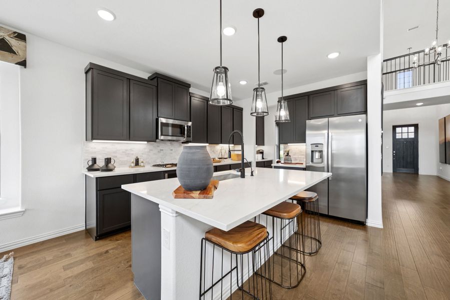 Kitchen Kitchen