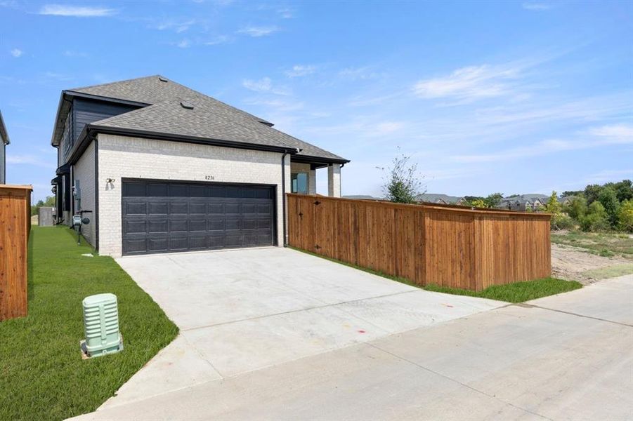 Image 31 of a home in Trails at Cottonwood Creek. Image 31 of a home in Trails at Cottonwood Creek.
