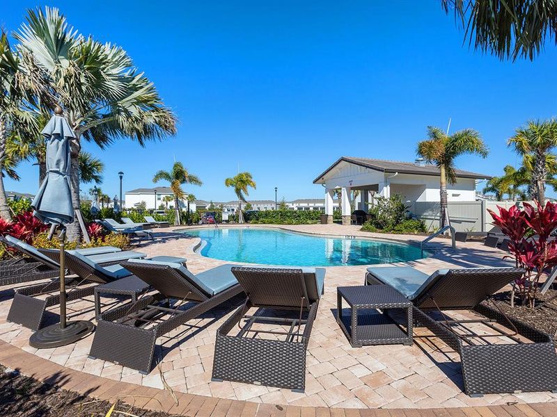 Community amenities in , Lakewood Ranch (Image 80). Community amenities in , Lakewood Ranch (Image 80).