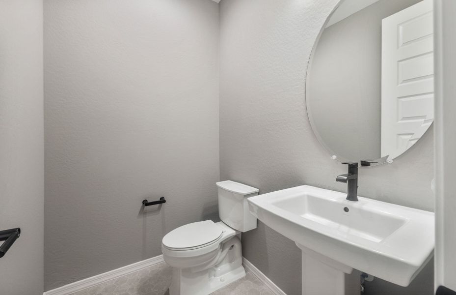 Quick Move-In Home Quick Move-In Home