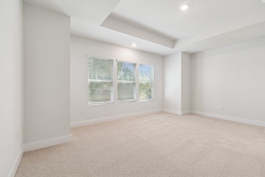 Owner's Retreat Owner's Retreat