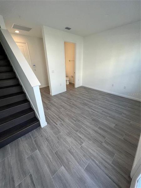 Spacious, unfurnished interior of a new home in , Orlando (Image 20). Spacious, unfurnished interior of a new home in , Orlando (Image 20).