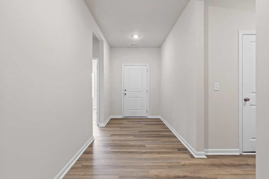 1,721sf New Home in Supply, NC.  - Slide 9